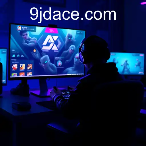 Gaming Industry Trends and JDACE's Influence