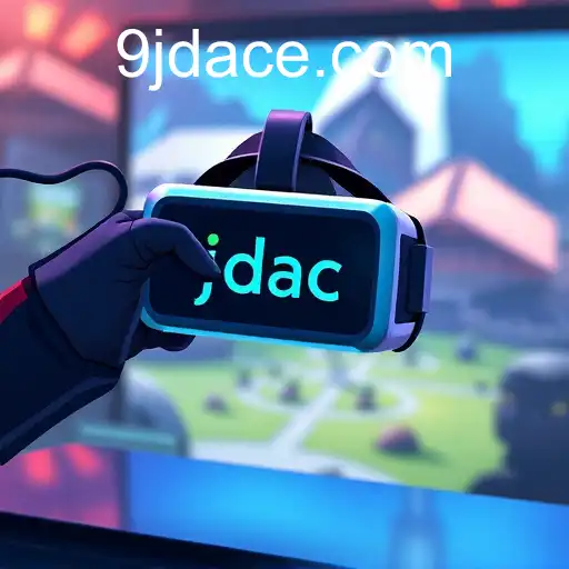 Gaming Trends Set to Dominate 2025