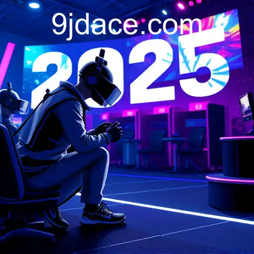 Gaming Trends and Innovations for 2025