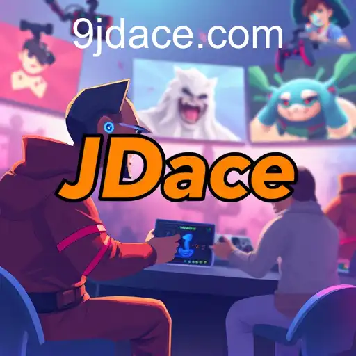 Exploring the Rise of JDace in Online Gaming