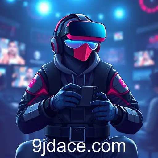 Evolution of Online Gaming Platforms in 2025