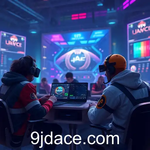 Evolving Dynamics of Online Gaming