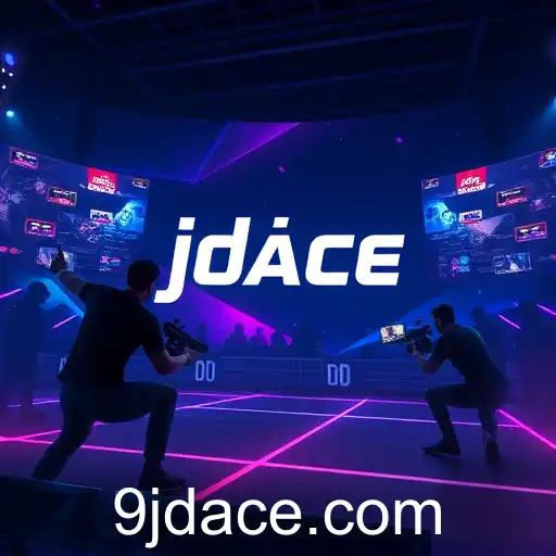 Evolving Landscape of Online Gaming: JDace and Beyond