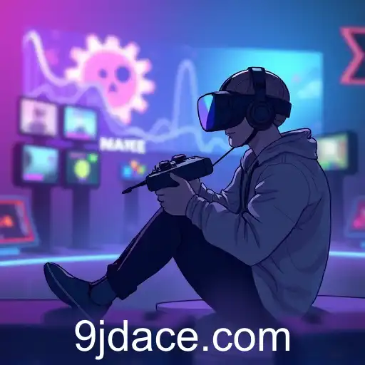 Gaming Evolution in the Online Sphere