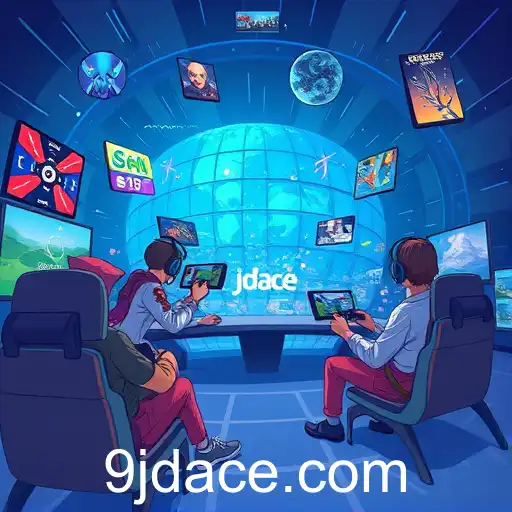 Gaming Trends Shaping the Future