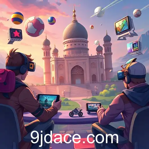 Impacts and Innovations in Online Gaming