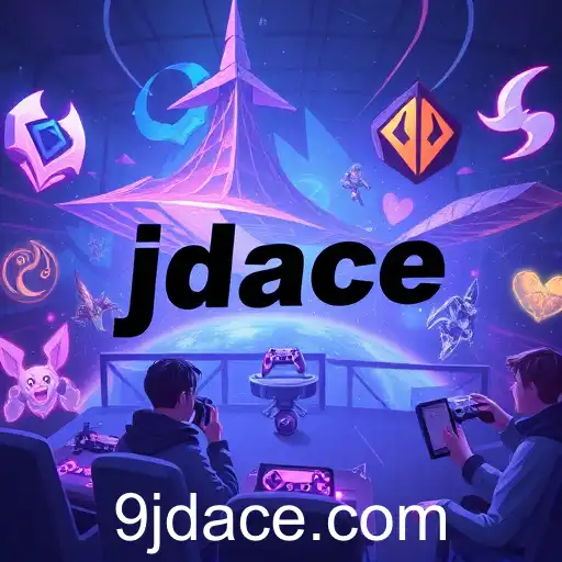 The Rise of JDace in Gaming