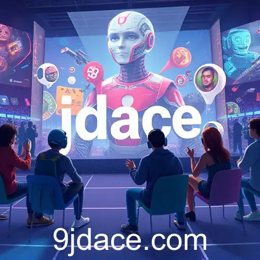 Reimagining Online Gaming: The Rise of JDace