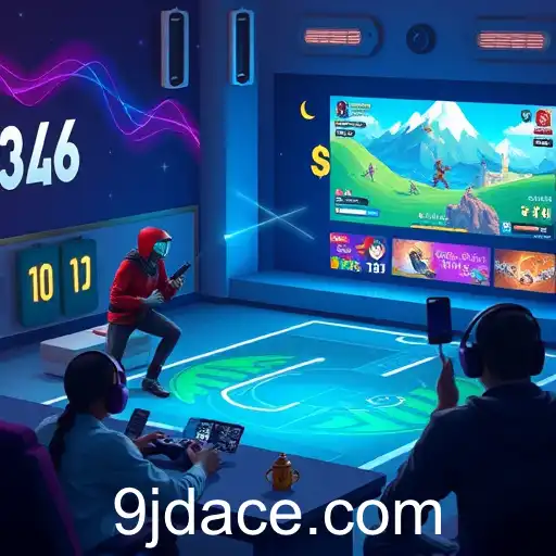 The Rise of JDace: 2025 Gaming Evolution