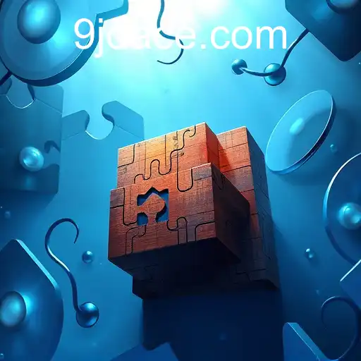 Exploring the Allure of 'Engaging Puzzles' in the Digital Age