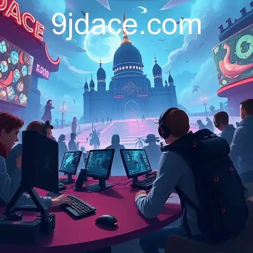 The Rise of Online Gaming in 2026