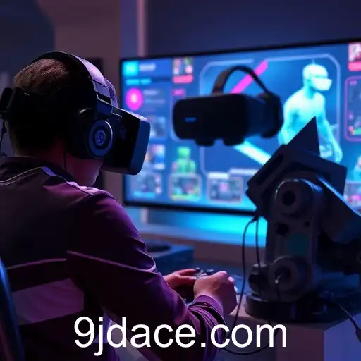 Rising Trends in Online Gaming Platforms