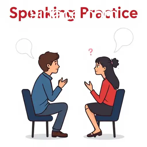 Enhancing Your Language Skills with the 'Speaking Practice' Game
