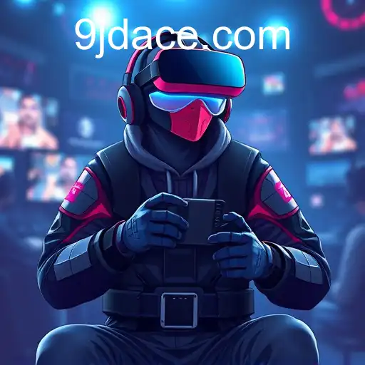 Evolution of Online Gaming Platforms in 2025