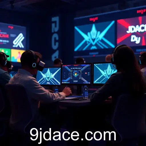 The Evolution of Online Gaming Platforms