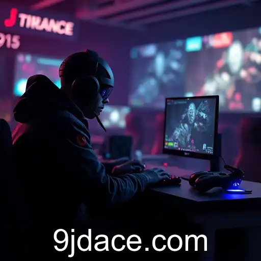 Evolving Landscape of Online Gaming: JDace and Beyond