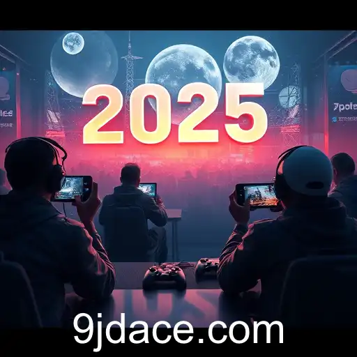 Game Innovations Amidst Global Changes