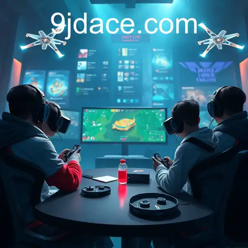 Gaming Trends Reshaping 2025