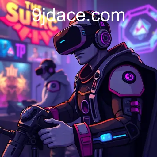 Gaming Trends and Insights