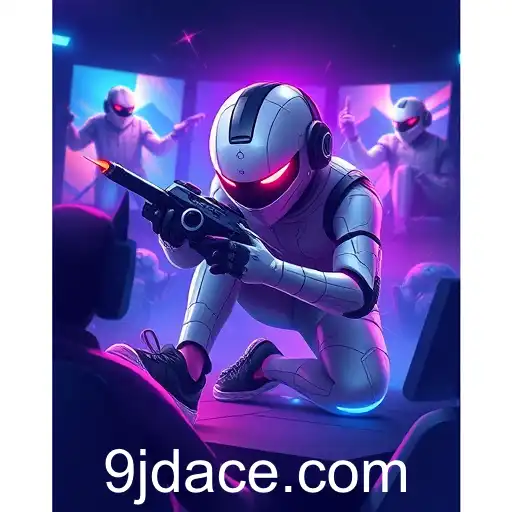 JDace Transforms Online Gaming Landscape