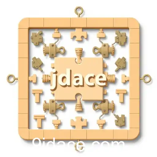 The Rise of JDACE: A New Era for Online Gaming