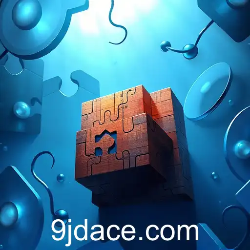 Exploring the Allure of 'Engaging Puzzles' in the Digital Age
