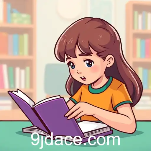 Enhancing Literacy Through Interactive Platforms: The Impact of 'jdace' in Reading Skills Development