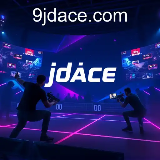 The Rise of JDace in Online Gaming