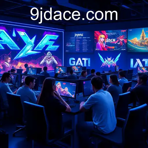 The Rise of Online Gaming Communities