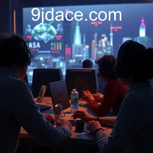 The Rise of Online Gaming in a Post-Pandemic World