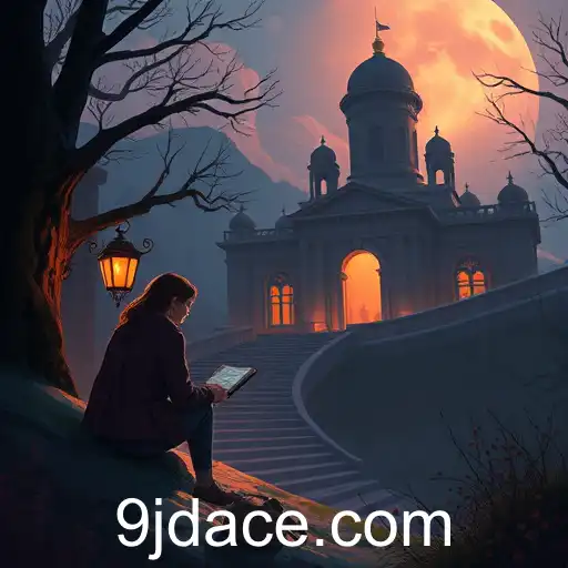 The Rise of Interactive Stories: A New Era in Gaming with 'jdace'